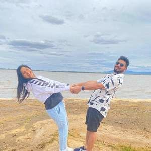 Meet your Posher, Divya